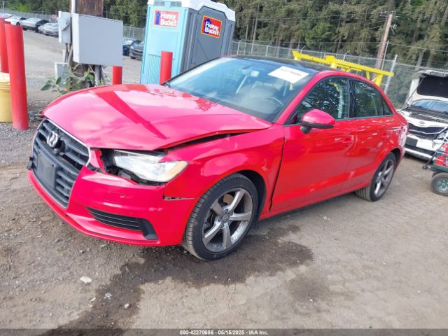 WAUA7GFF1G1013006 Audi A3 1.8t Premium