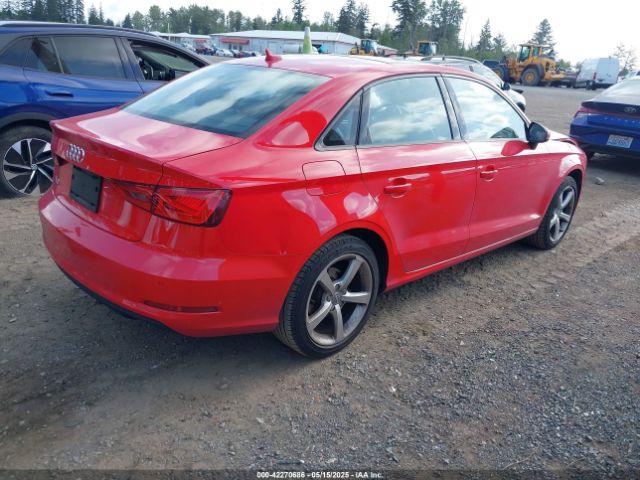 WAUA7GFF1G1013006 Audi A3 1.8t Premium