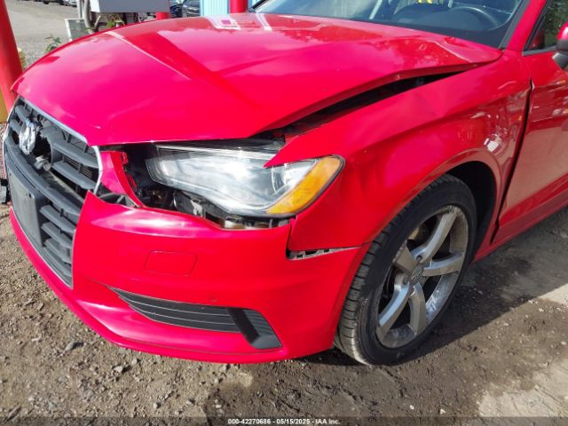 WAUA7GFF1G1013006 Audi A3 1.8t Premium