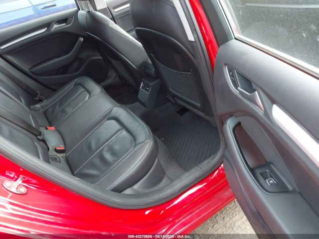 WAUA7GFF1G1013006 Audi A3 1.8t Premium
