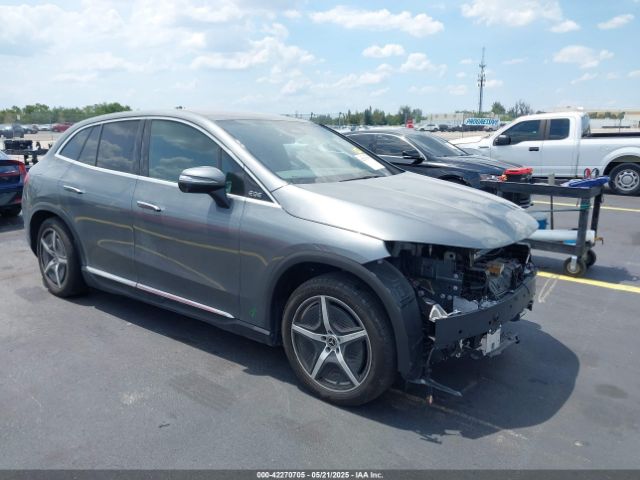 2024 MERCEDES-BENZ EQE 4JGGM2BB7RA043931