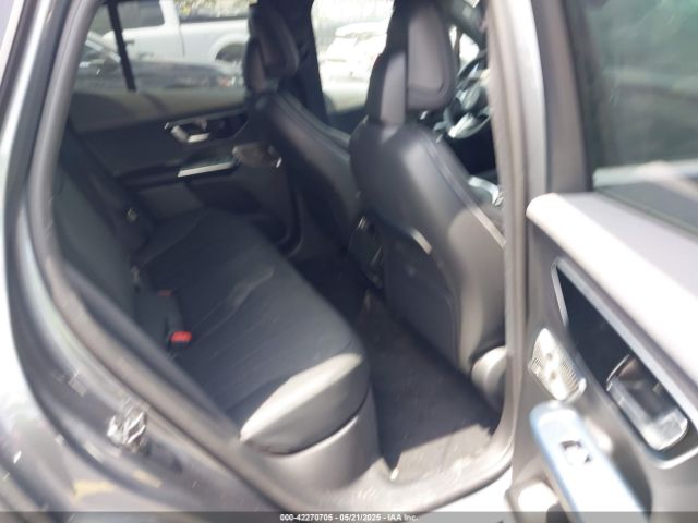 2024 MERCEDES-BENZ EQE 4JGGM2BB7RA043931 Photo 7