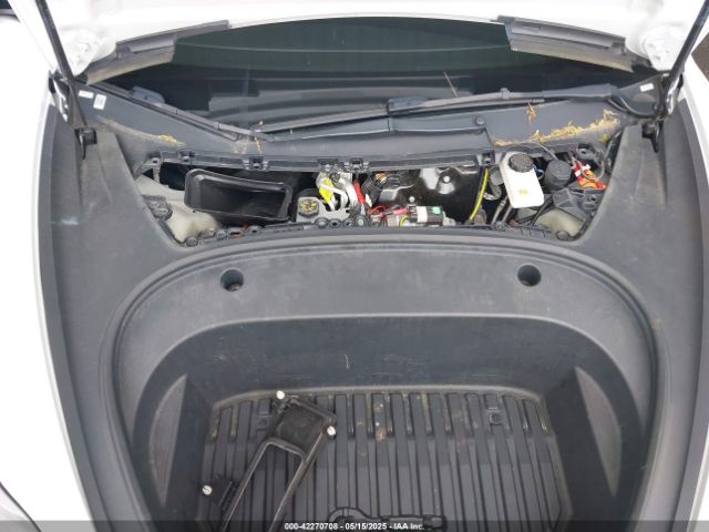 5YJ3E1EA9PF451171 Tesla Model 3 Rear-wheel Drive