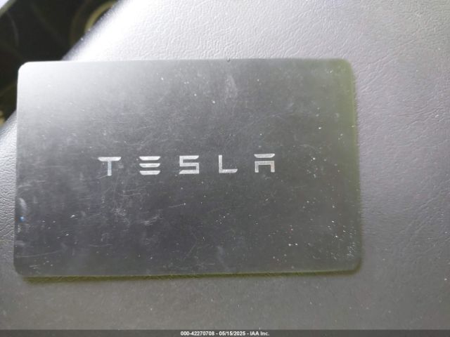 5YJ3E1EA9PF451171 Tesla Model 3 Rear-wheel Drive