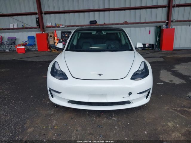 5YJ3E1EA9PF451171 Tesla Model 3 Rear-wheel Drive