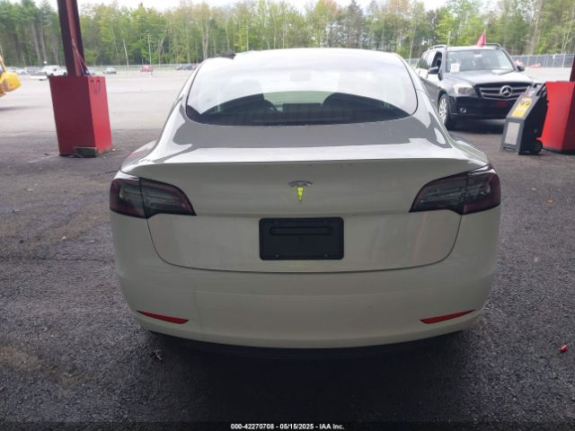 5YJ3E1EA9PF451171 Tesla Model 3 Rear-wheel Drive