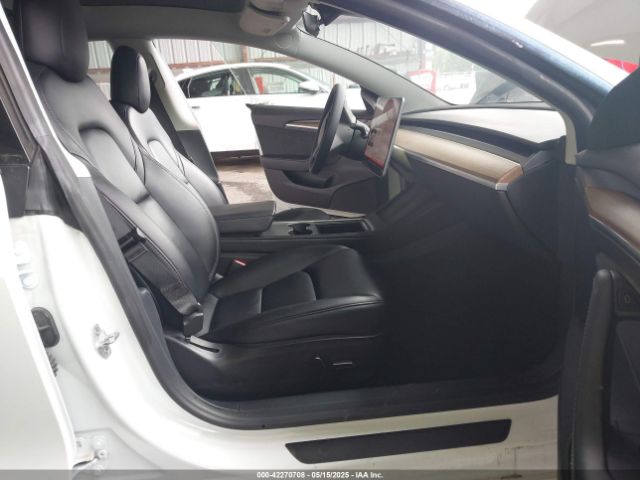 5YJ3E1EA9PF451171 Tesla Model 3 Rear-wheel Drive