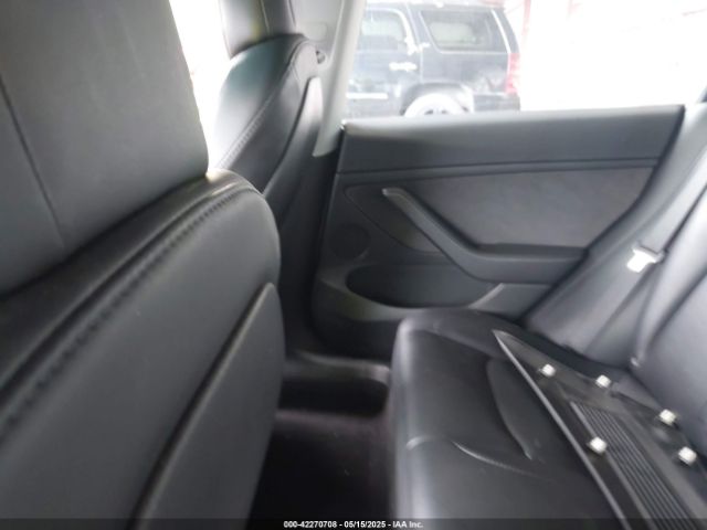 5YJ3E1EA9PF451171 Tesla Model 3 Rear-wheel Drive