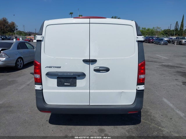 WD3PG2EA3L3651675 Mercedes-Benz m274