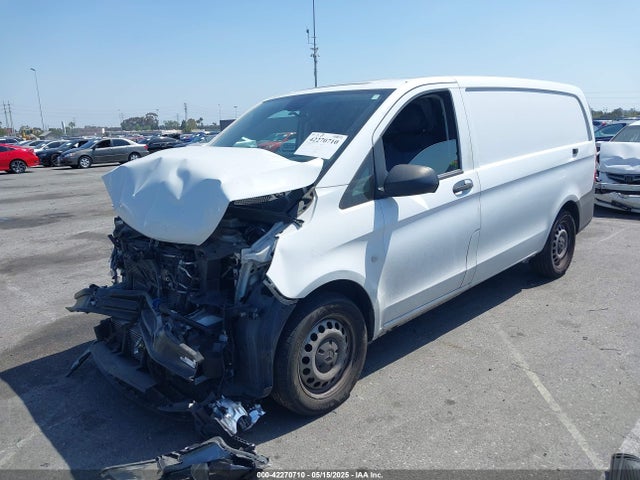 WD3PG2EA3L3651675 Mercedes-Benz m274