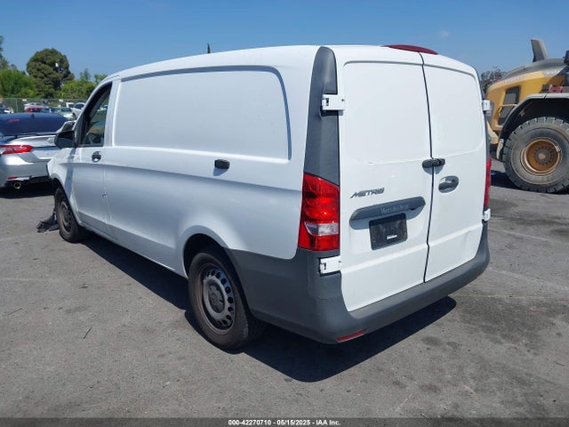 WD3PG2EA3L3651675 Mercedes-Benz m274