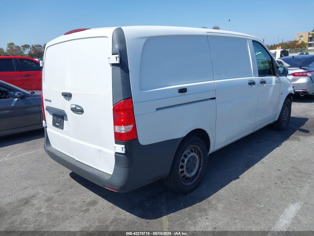WD3PG2EA3L3651675 Mercedes-Benz m274
