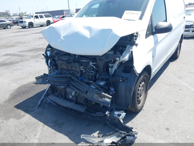 WD3PG2EA3L3651675 Mercedes-Benz m274