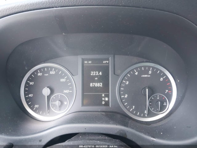 WD3PG2EA3L3651675 Mercedes-Benz m274