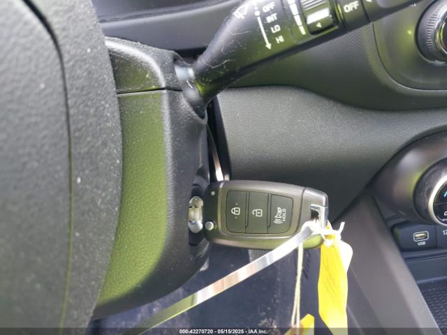 KMHRC8A30PU217276 Hyundai Venue Sel