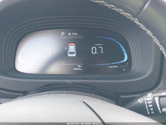 KMHRC8A30PU217276 Hyundai Venue Sel