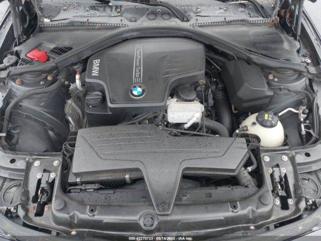 WBA3B5G51ENS09342 BMW 328i Xdrive