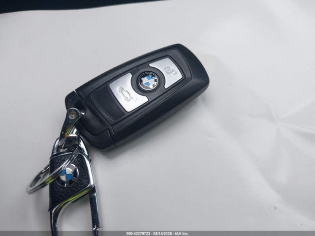 WBA3B5G51ENS09342 BMW 328i Xdrive
