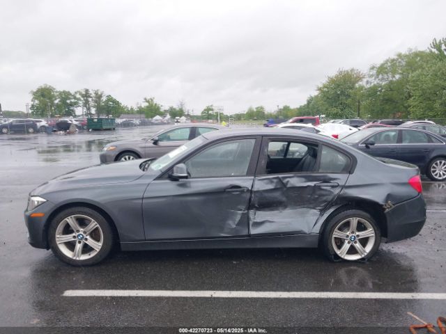 WBA3B5G51ENS09342 BMW 328i Xdrive