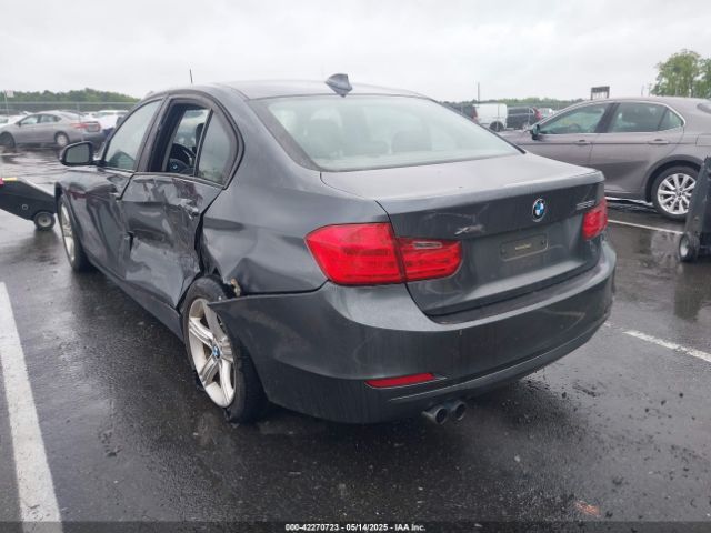 WBA3B5G51ENS09342 BMW 328i Xdrive