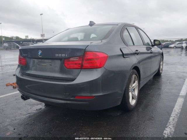 WBA3B5G51ENS09342 BMW 328i Xdrive