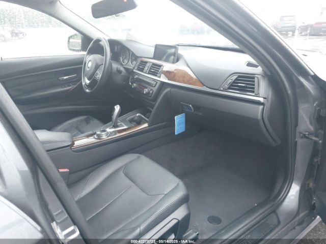 WBA3B5G51ENS09342 BMW 328i Xdrive