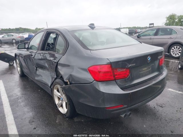 WBA3B5G51ENS09342 BMW 328i Xdrive
