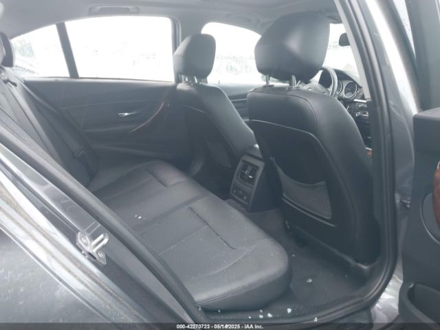 WBA3B5G51ENS09342 BMW 328i Xdrive