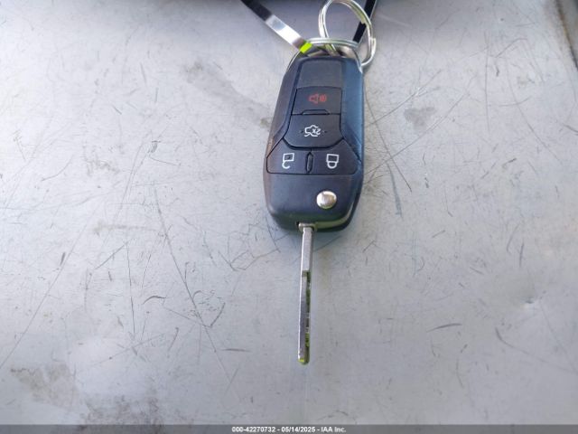 3FA6P0H72ER158361 Ford 2014