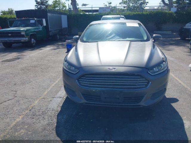 3FA6P0H72ER158361 Ford 2014