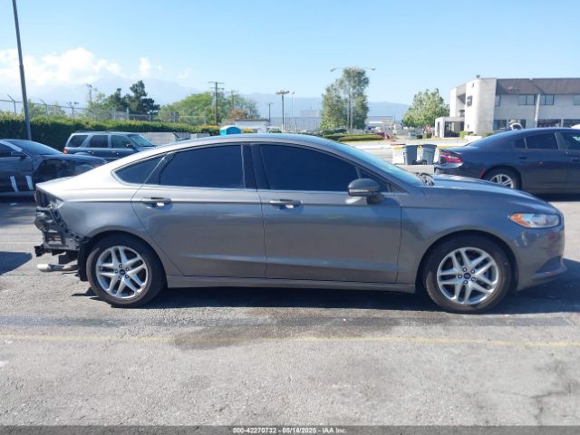 3FA6P0H72ER158361 Ford 2014