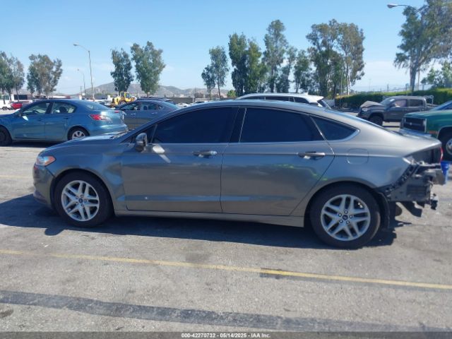 3FA6P0H72ER158361 Ford 2014