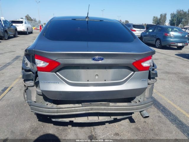 3FA6P0H72ER158361 Ford 2014