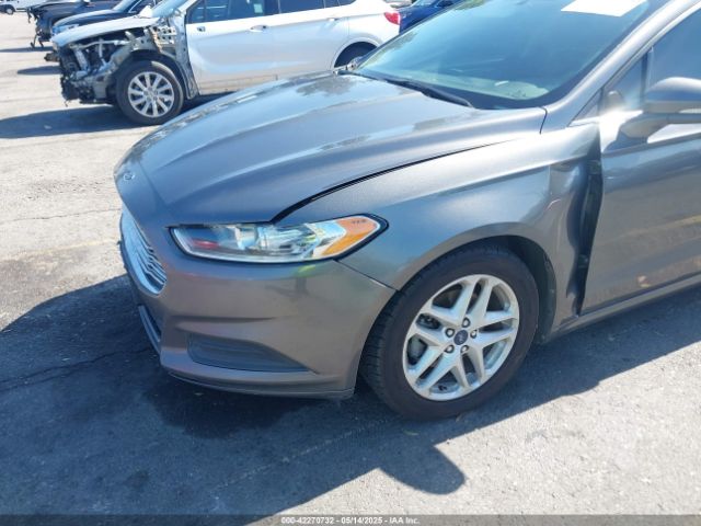 3FA6P0H72ER158361 Ford 2014