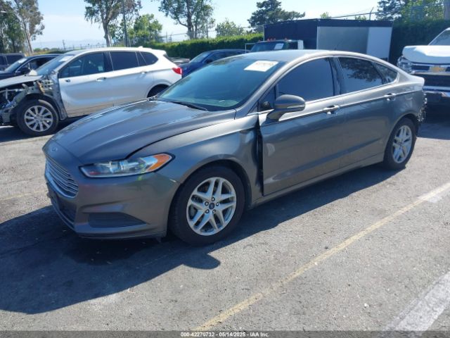 3FA6P0H72ER158361 Ford 2014