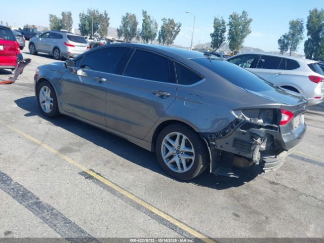 3FA6P0H72ER158361 Ford 2014