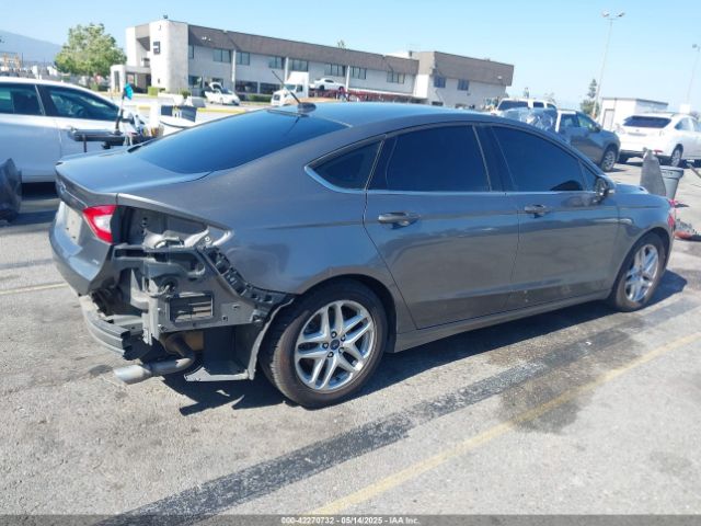 3FA6P0H72ER158361 Ford 2014