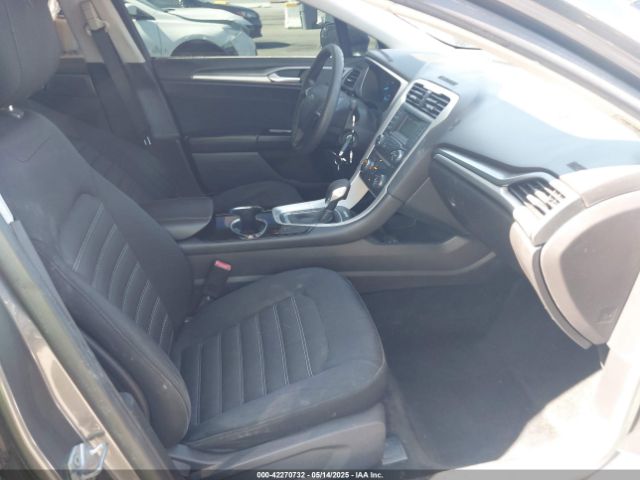 3FA6P0H72ER158361 Ford 2014