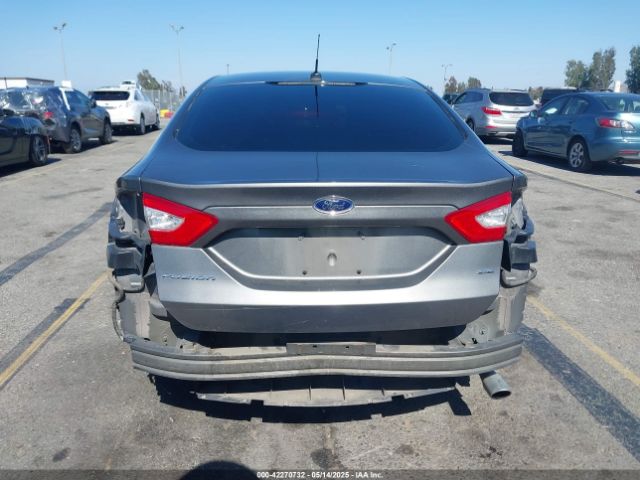 3FA6P0H72ER158361 Ford 2014