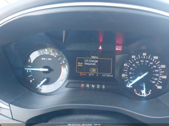 3FA6P0H72ER158361 Ford 2014