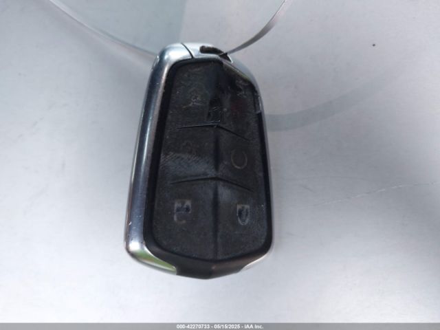 1GYS3HKJ8JR329606 Cadillac l86 -sidi: spark ignition direct injection, vvt: variable valve timing, afm, e85 max, alum
