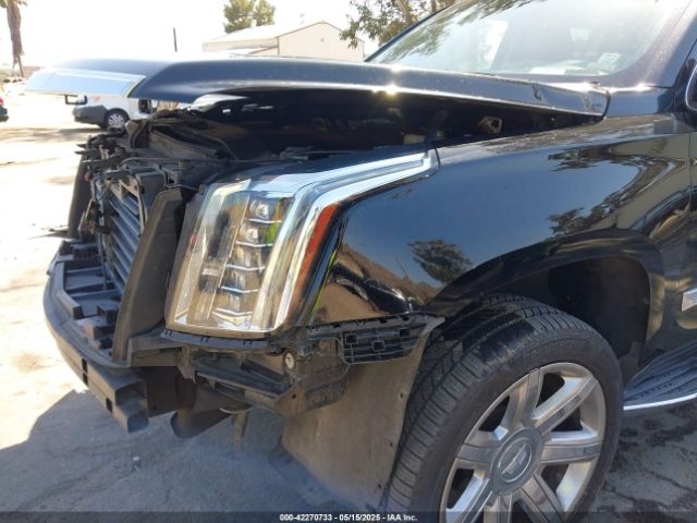 1GYS3HKJ8JR329606 Cadillac l86 -sidi: spark ignition direct injection, vvt: variable valve timing, afm, e85 max, alum
