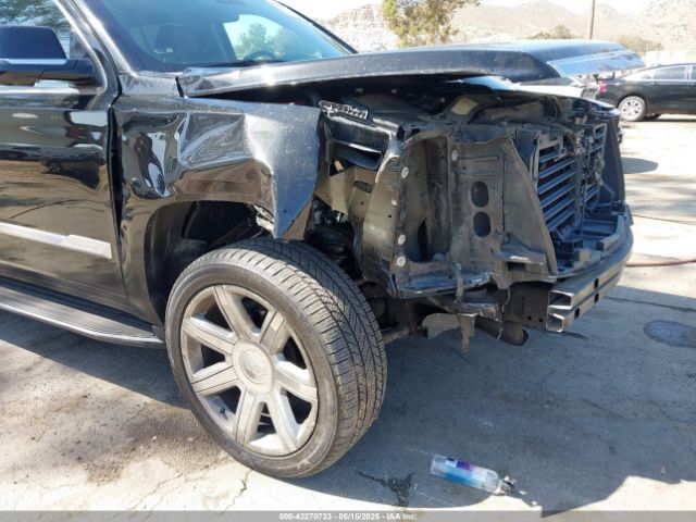 1GYS3HKJ8JR329606 Cadillac l86 -sidi: spark ignition direct injection, vvt: variable valve timing, afm, e85 max, alum