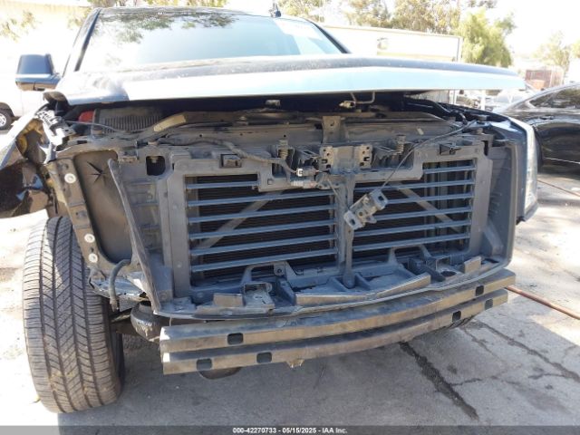 1GYS3HKJ8JR329606 Cadillac l86 -sidi: spark ignition direct injection, vvt: variable valve timing, afm, e85 max, alum