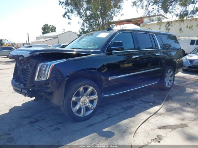 1GYS3HKJ8JR329606 Cadillac l86 -sidi: spark ignition direct injection, vvt: variable valve timing, afm, e85 max, alum