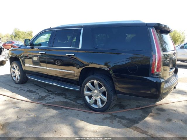 1GYS3HKJ8JR329606 Cadillac l86 -sidi: spark ignition direct injection, vvt: variable valve timing, afm, e85 max, alum