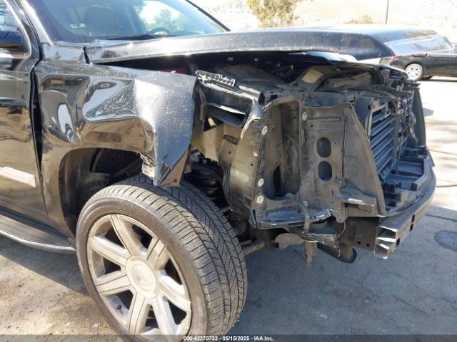 1GYS3HKJ8JR329606 Cadillac l86 -sidi: spark ignition direct injection, vvt: variable valve timing, afm, e85 max, alum