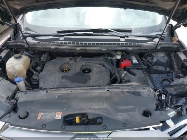 2016 FORD EDGE 2FMPK4J9XGBB92643 Photo 9