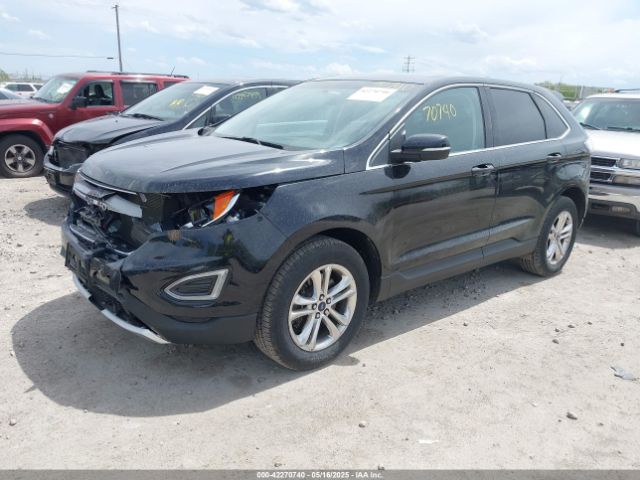 2016 FORD EDGE 2FMPK4J9XGBB92643 Photo 1