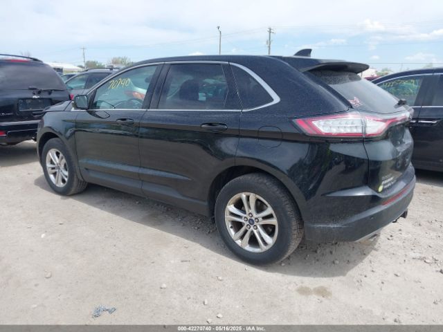 2016 FORD EDGE 2FMPK4J9XGBB92643 Photo 2